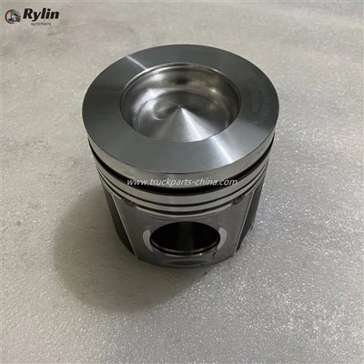 Klip motora kamiona WD615 VG1540030004